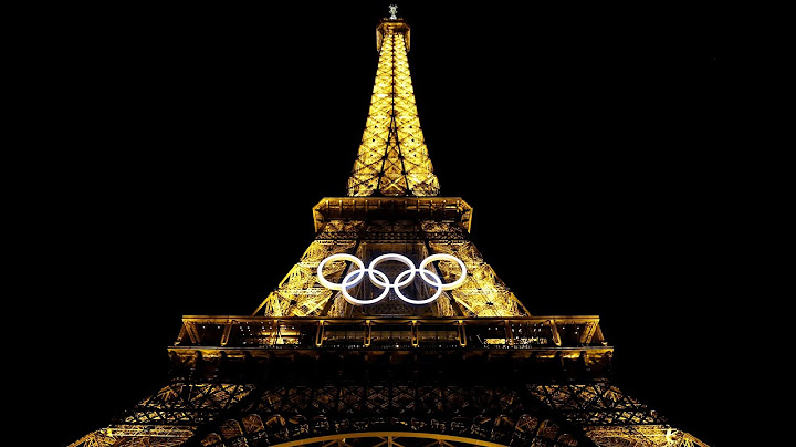 Así fue la ceremonia de clausura de los Juegos Olímpicos París 2024: hasta Los Ángeles 2028