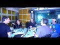 Soda Stereo - Entrevista en CUÁL ES? [COMPLETA] - FM Rock & Pop 95.9 - Regreso 2007 - 16.10.2007