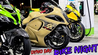 Weekend Bike Life | Hayabusa, GSX-R1000R, Kawasaki H2R, zx10r, Gsxr750 , Ducati, Yamaha