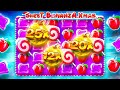 🍭SWEET BONANZA 🍭ADIM ADIM STRATEJİ 🍭 100 KAT KAZANÇ HEDEFİ