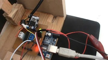 Arahal  Como esta construida la marble machine arduino  Ramos