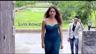 Dil_Mera_Chahe_(Full_Song)_|_Nafe_Khan_|_Sumi_|_Manish_|_Hindi_Song_2019_|_All-Series Music | Resimi