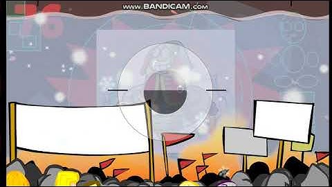 My Hell Characters (Part 3)