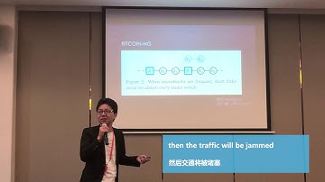 Improve Blockchain Performance using Graph Data Structure and Parallel Mining Part 2
