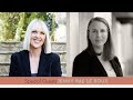 Partnering with god w jenny rae le roux  live your best life with liz wright episode 70