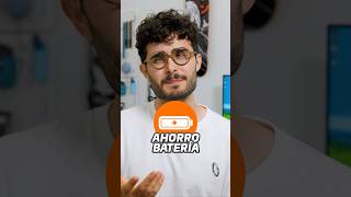 ¿El Ahorro de Batería Funciona? 🔋👀