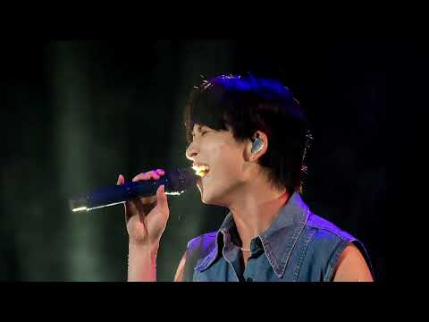 邱鋒澤《有人在嗎》20240915十周年音樂會 香港站