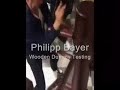 Philipp bayer wooden dummy test