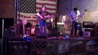 CJ Greco @ Armadillo Hall