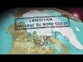 Expédition Passage du Nord-Ouest - Partie 1 (Film, Documentaire)