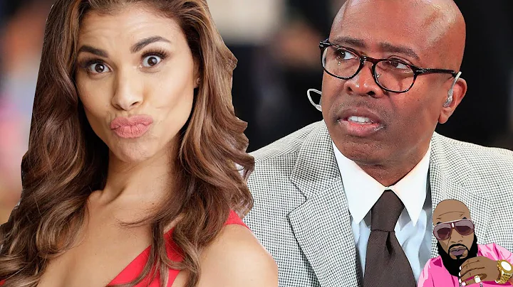 Former NBA Star Kenny Smith Wife Has His ENTIRE Pa...