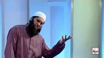 MULTAZIM PAR (DUA) - JUNAID JAMSHED - OFFICIAL HD VIDEO 