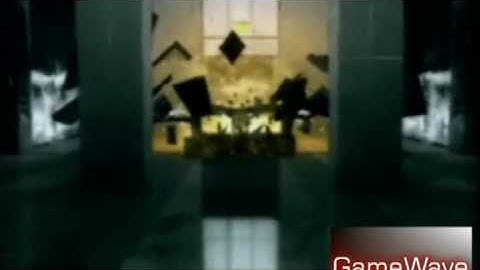 GameWave | The Matrix: Path of Neo (Xbox)