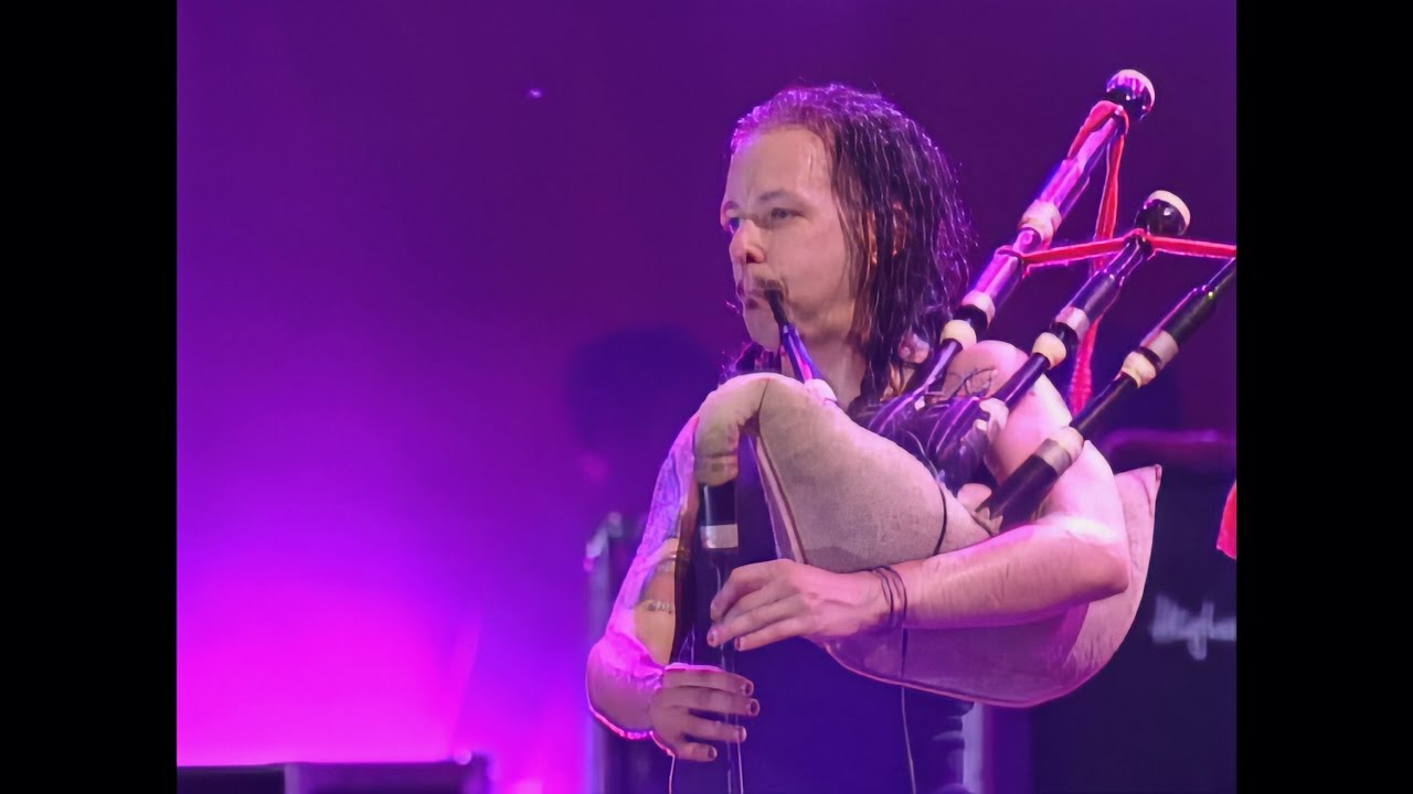 KoRn - 07/23/1999 Woodstock (25th Anniversary 4K Remaster) (Sipes Audio)