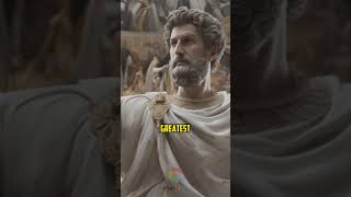 Marcus Aurelius on Stoicism