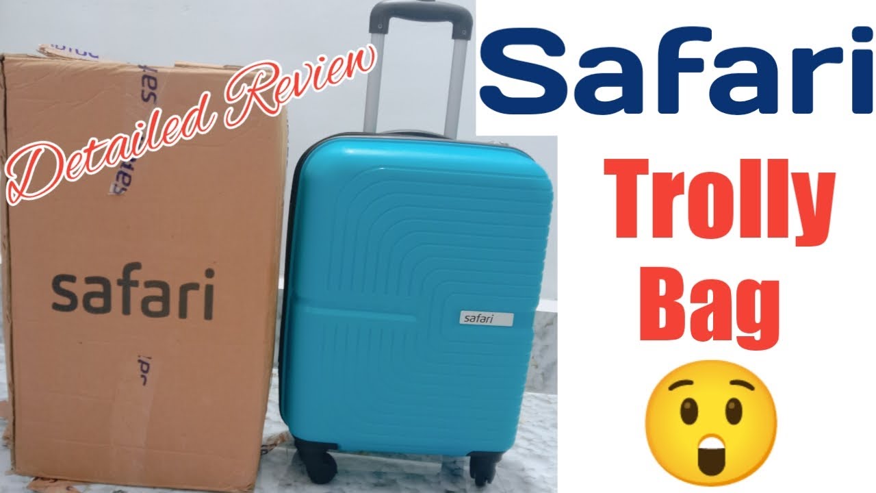 Buy Safari Route 8 Wheels Set of 2, 55 and 65 Cms Small and Medium Trolley  Bags Hard Case Polycarbonate 360 Degree Wheeling System Luggage, Trolley  Bags for Travel, Spearmint Online at