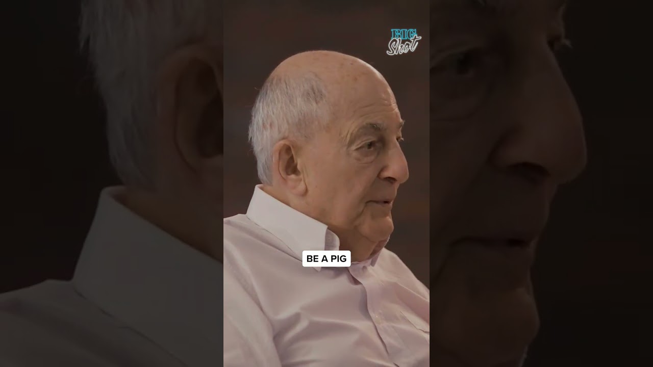 Nobody is going to help Jews but the Jews