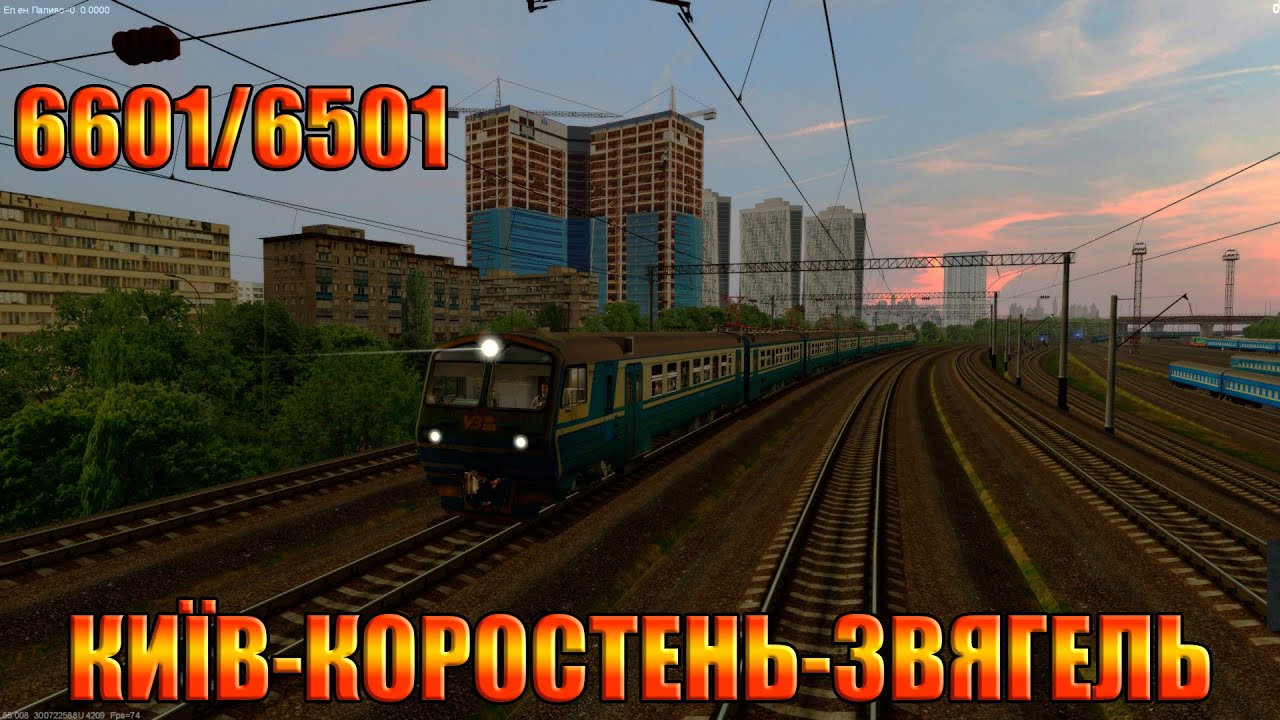zdsim-6601-6501-6