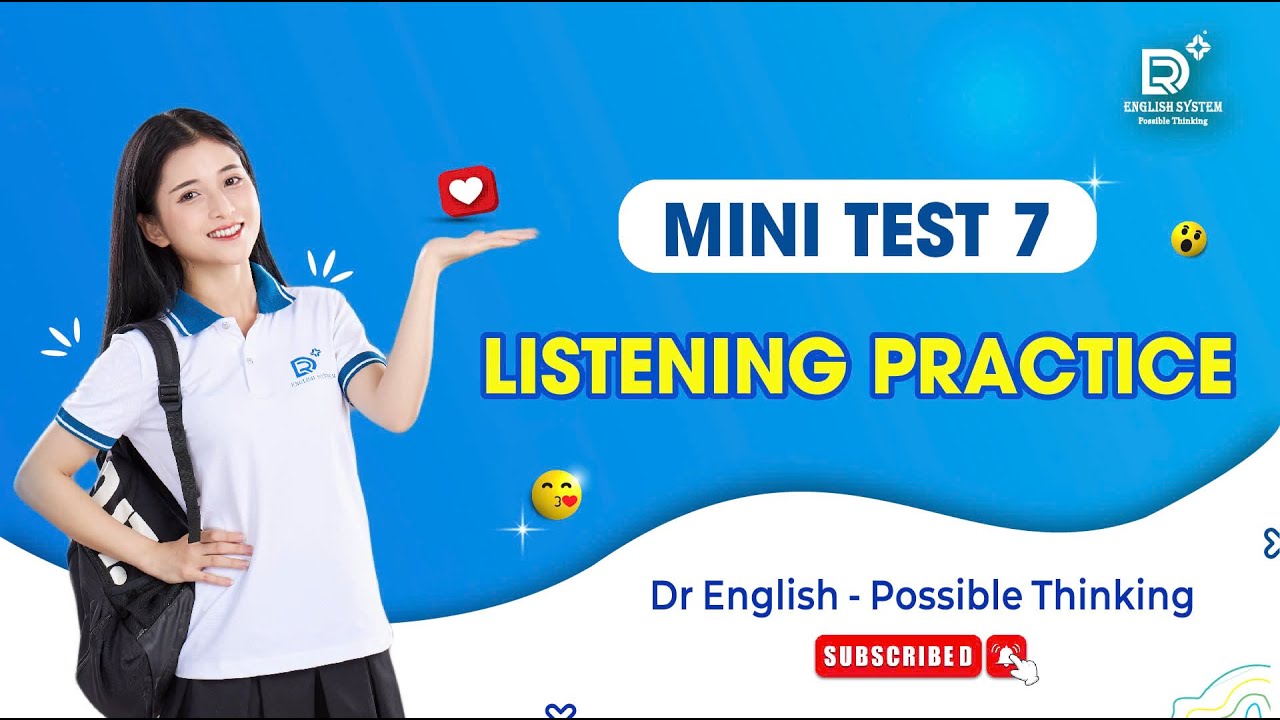 Test 7 Youtube
