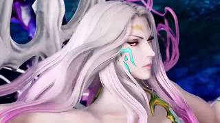 DISSIDIA NT Cloud of Darkness gameplay ep.1