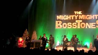 A Reason To Toast - Mighty Mighty Bosstones Hometown Throwdown #16 Night #1