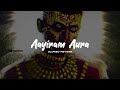 Aayiram Aura Slowed Reverb Fejo Lofi Cover Jahan Mubarak Aayiram Aura Slowed Reverb Fejo Lofi Cover Jahan Mubarak