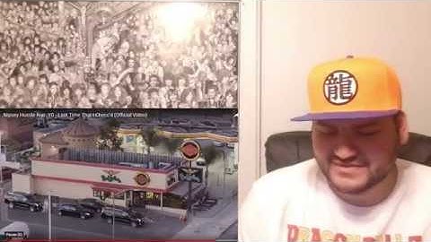 Nipsey Hussle - Lastt Time That I Checc