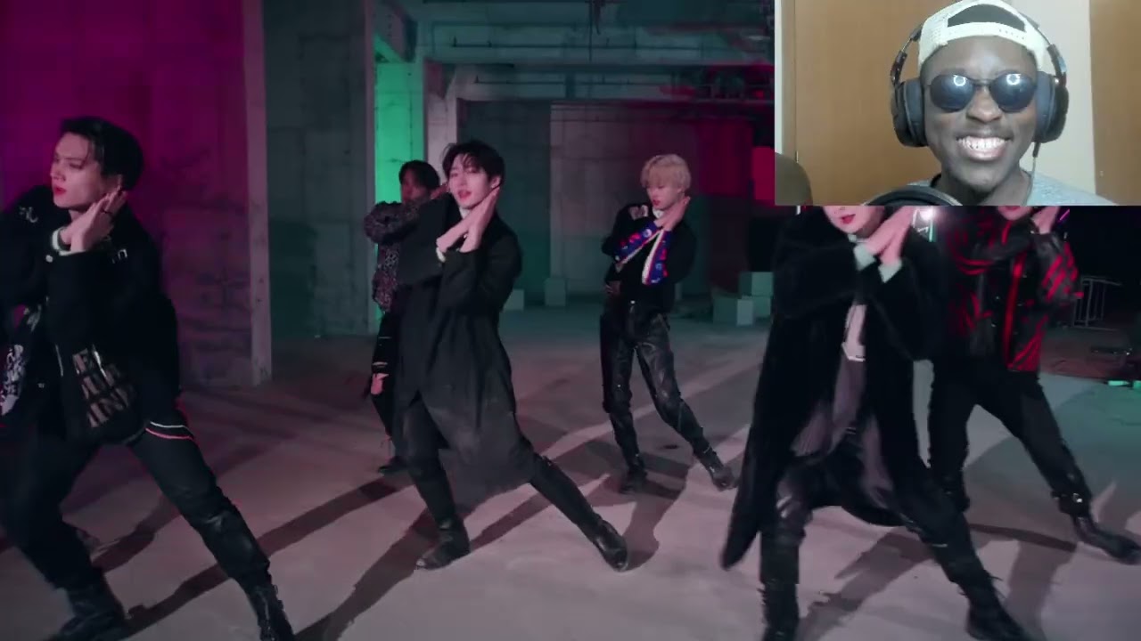 ENHYPEN (엔하이픈) DIMENSION : DILEMMA (Reaction) GREAT ALBUM 🔥