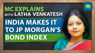 Decoding The Impact Of India’s Inclusion Into JPMorgan’s Emerging Market Bond Index | Explained