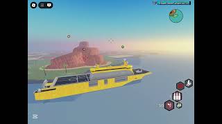 Le Drone Carrier Review Izumo 2.0? Military Tycoon