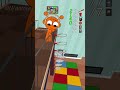 Which objects will win aluminum? credits @wantoons #cover #animation