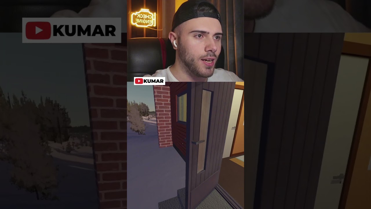 ГРА: My winter car 👉🏻Повне відео вже на каналі