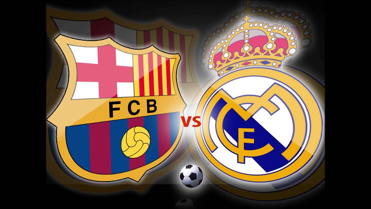 Ver Barcelona vs Real Madrid en Vivo - YouTube - As Com Real Madrid Vs Barcelona En Vivo