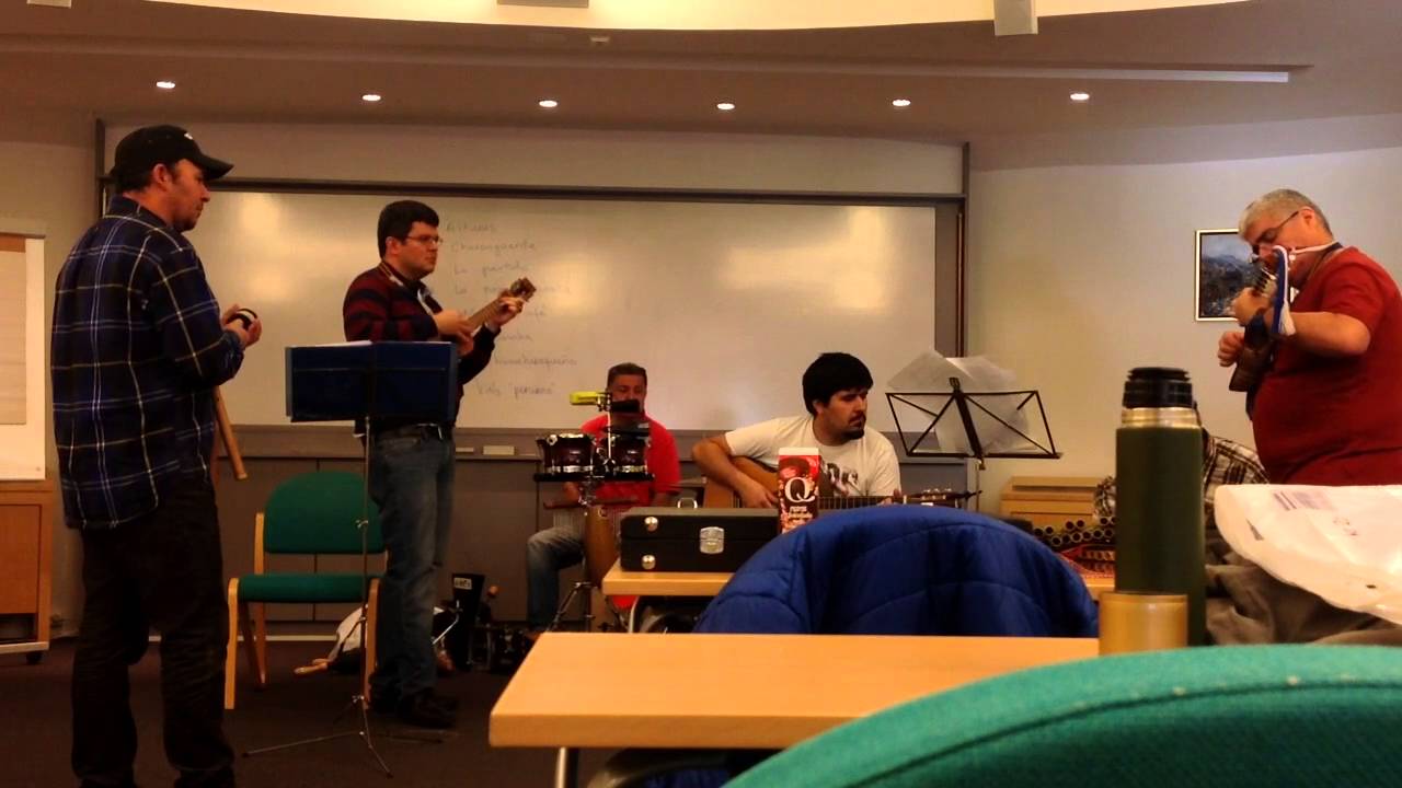 Vals - Wintata - 2015-10-17 - 2a ronda - YouTube