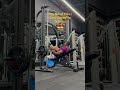Technologia Glutes Double Press 🍑🍑🍑🍑🤯🤯🤯