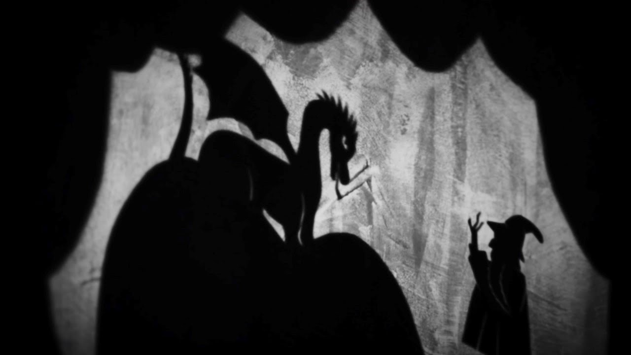 Dr. Benway - Revelation [Official Music Video]