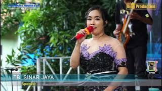 KISAH KENANGAN ROSSA ANGELINA SHOW NMS HALAL BIHALAL PEMUDA QILAS 2025