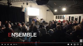 2Èmes Rencontres Des Territoires Jura 2022 - Le Teaser