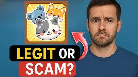 Color Pals Review 2025 – Legit Cash Game or Scam? Real Earnings Tested!