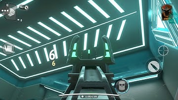 MCVS Moder Combat Versus Training Arena Ultra Visualisation on Snapdragon 625