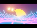 80s synthwave 1 hour retro synth mix