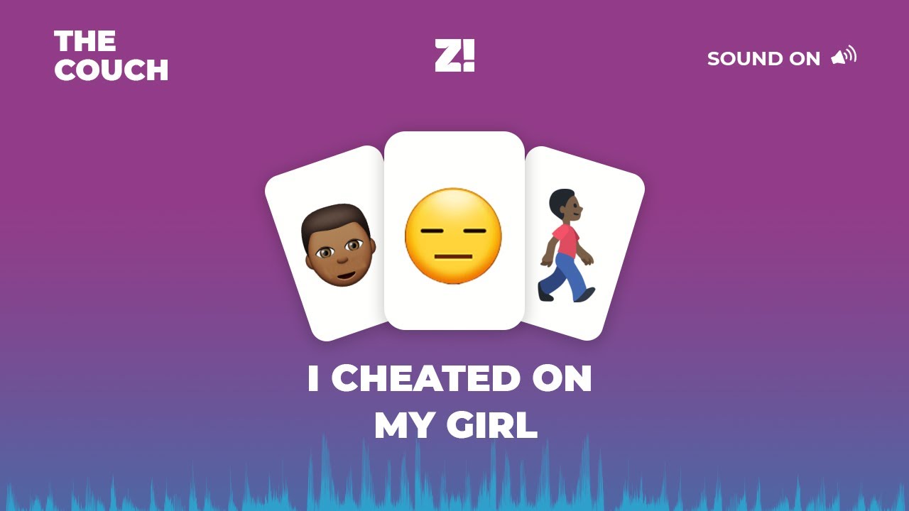 I Cheated On My Girlfriend And I Don T Feel Bad About It Youtube