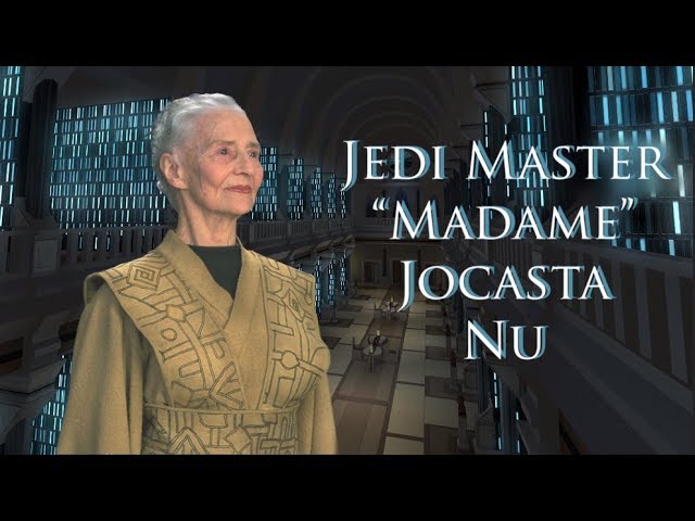 lego star wars jocasta nu