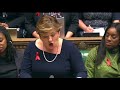 Prime Minister's Questions: 29 November 2017