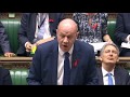 Prime Minister's Questions: 29 November 2017