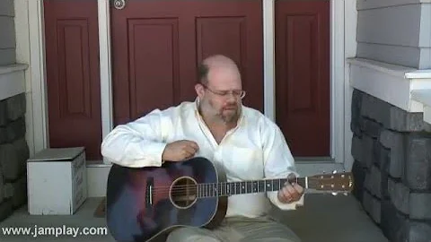Basic Guitar with Steve Eulberg   The Absolute Bas...