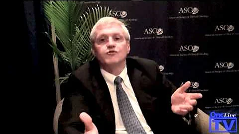 Dr. Kris Talks About Defining Biomarkers