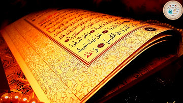 تلاوة سورة البقرة من الاية 135 الي الاية 145