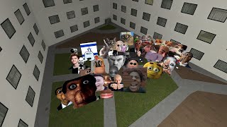 All Nicos Nextbox Add-On 1.1 Update Mod In Minecraft Pe