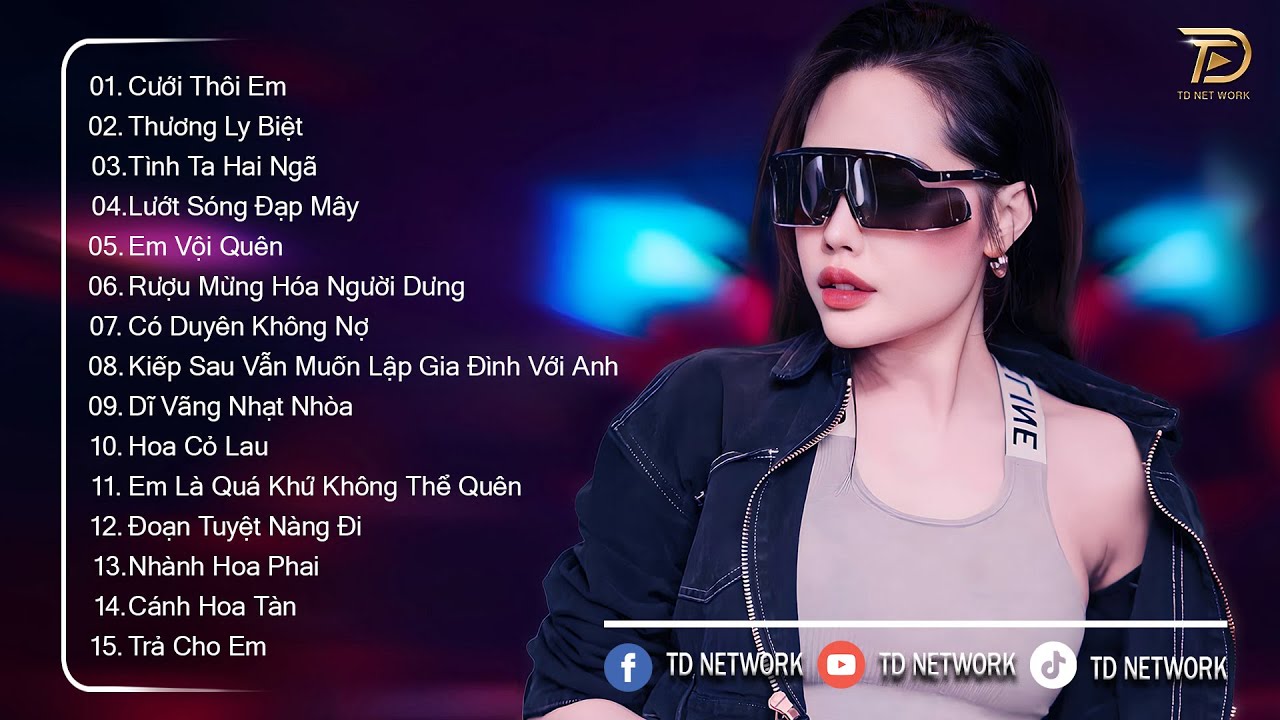 Liên Khúc Karaoke Nhạc Sống Rumba Bolero Tone Nữ Nửa Bài Album Vol 1